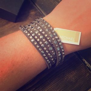 Michael Kors Bracelet NWT